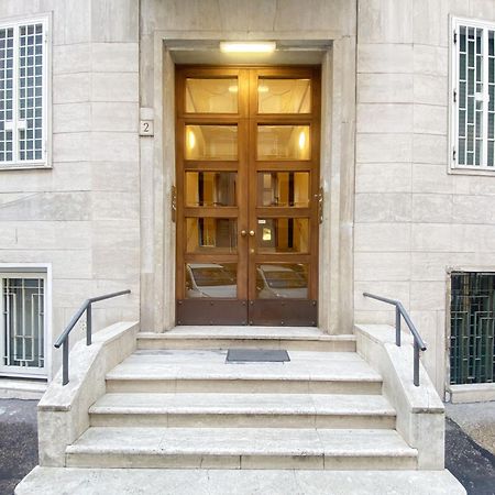 Interno A - Rome Apartment Exterior foto