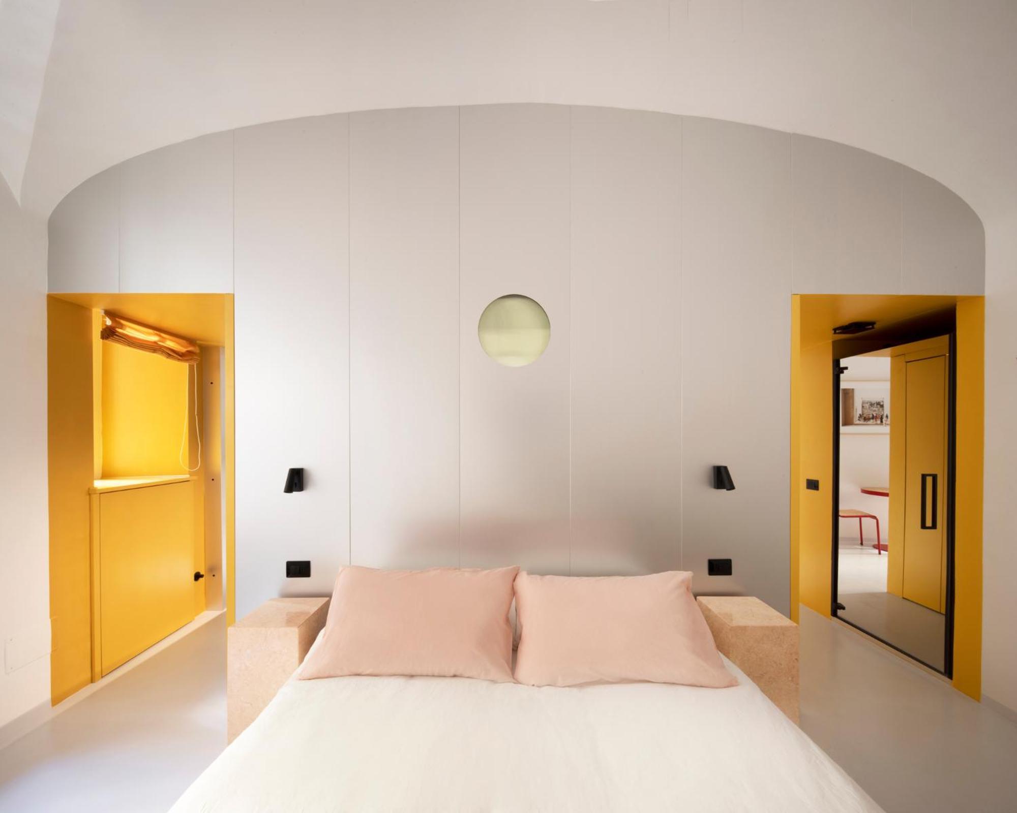 Interno A - Rome Apartment Exterior foto