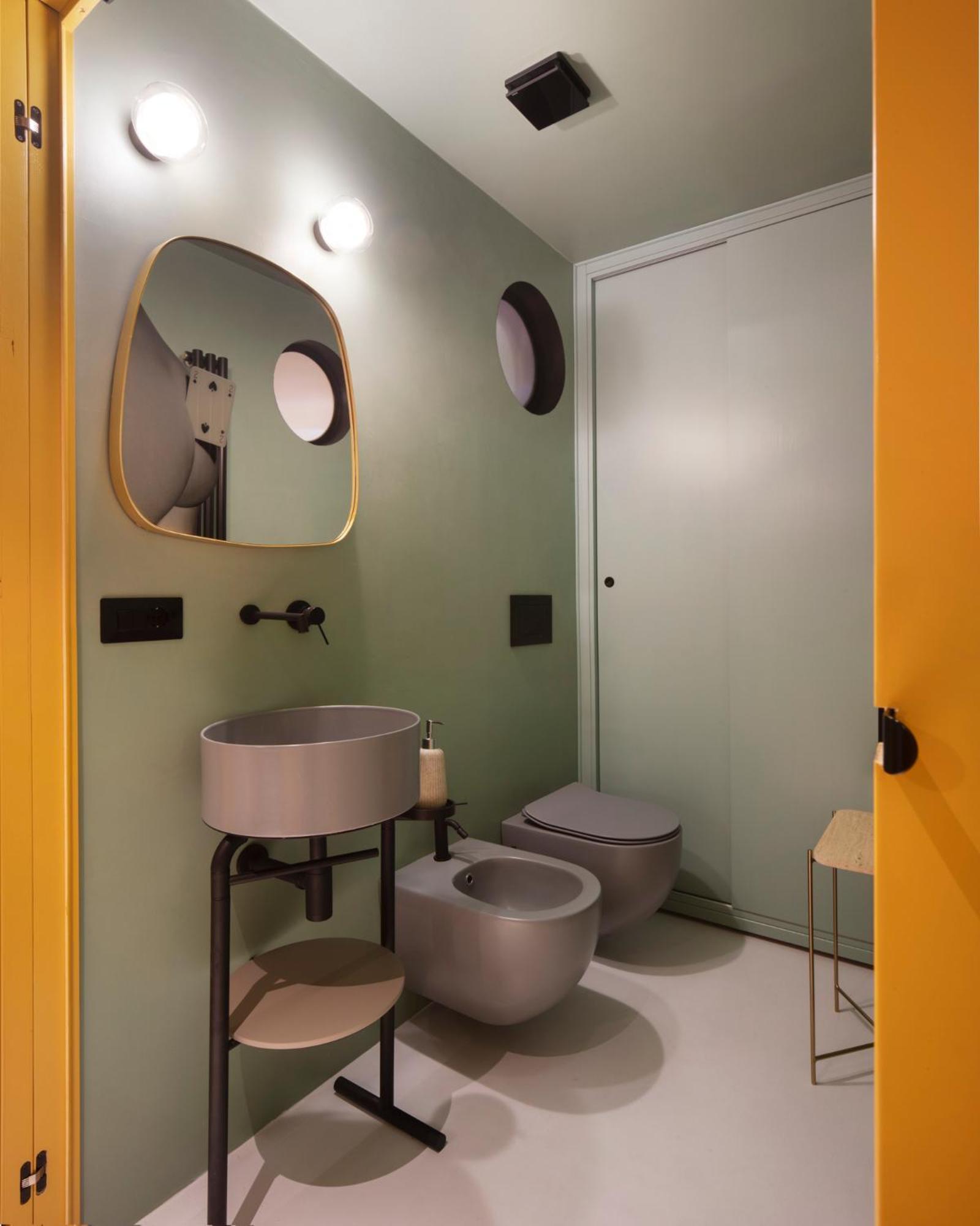 Interno A - Rome Apartment Exterior foto