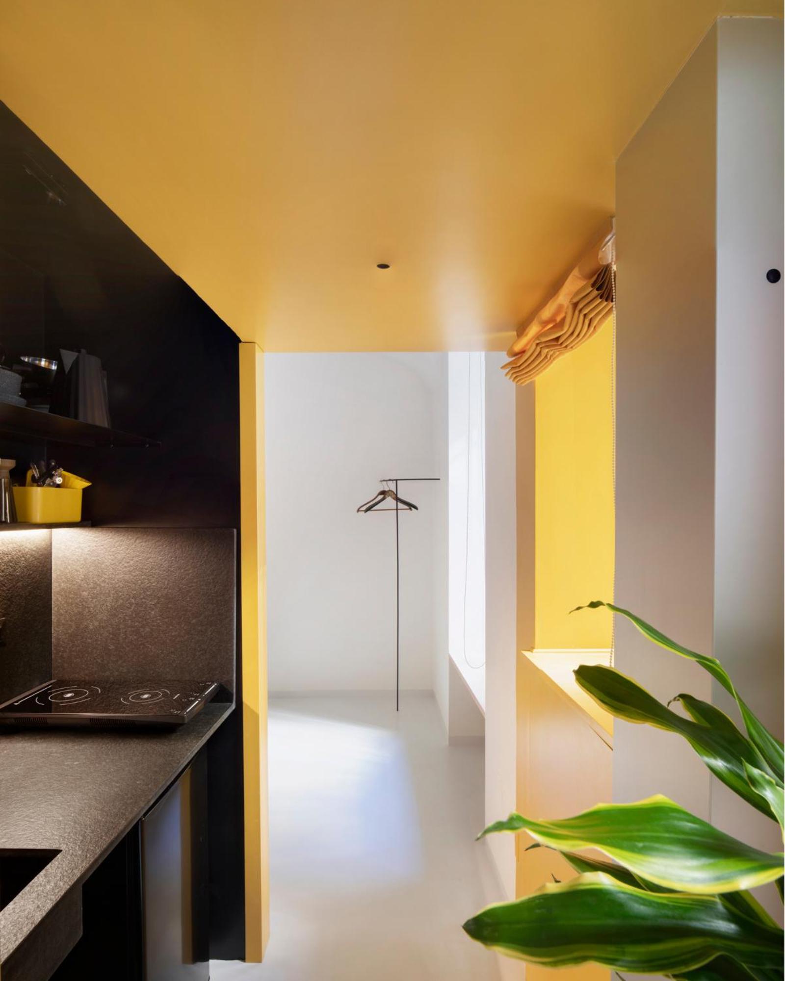 Interno A - Rome Apartment Exterior foto