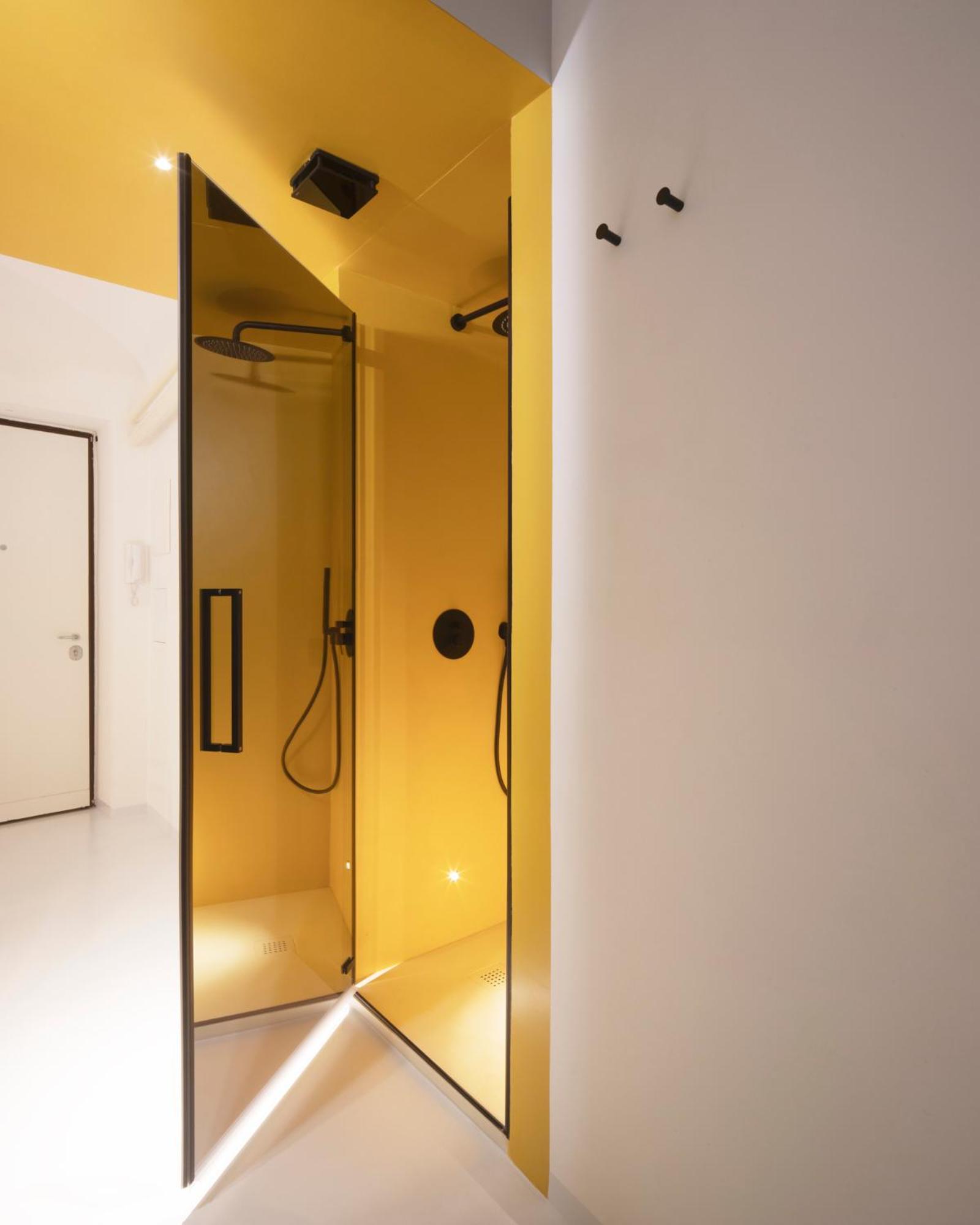 Interno A - Rome Apartment Exterior foto