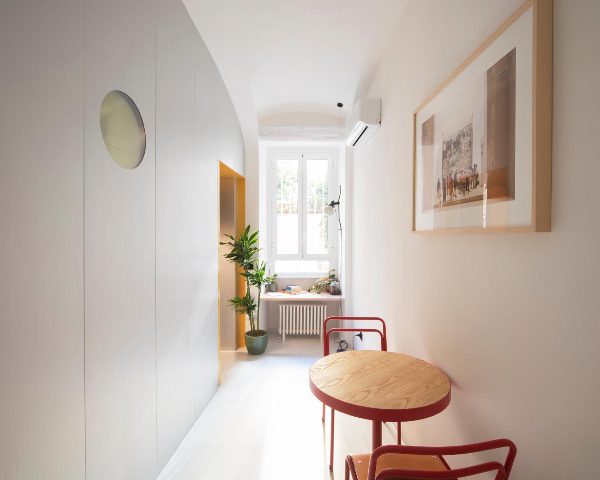 Interno A - Rome Apartment Exterior foto