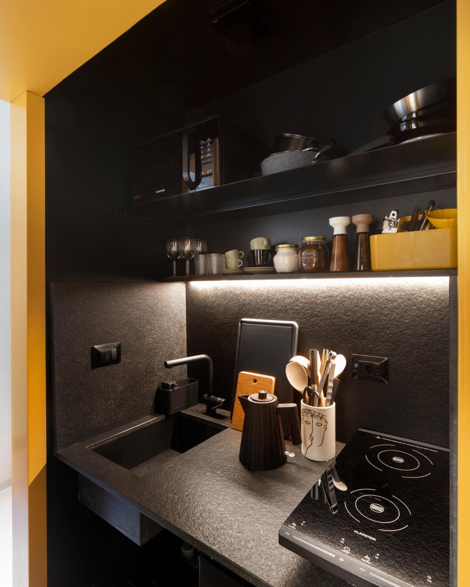 Interno A - Rome Apartment Exterior foto