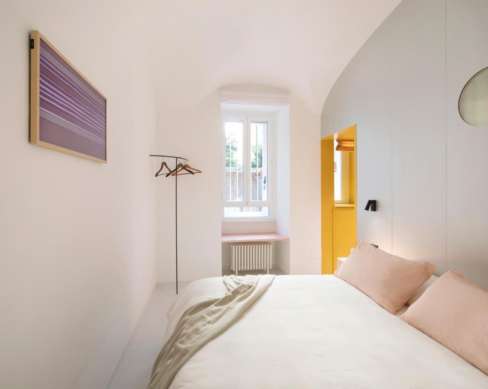 Interno A - Rome Apartment Exterior foto