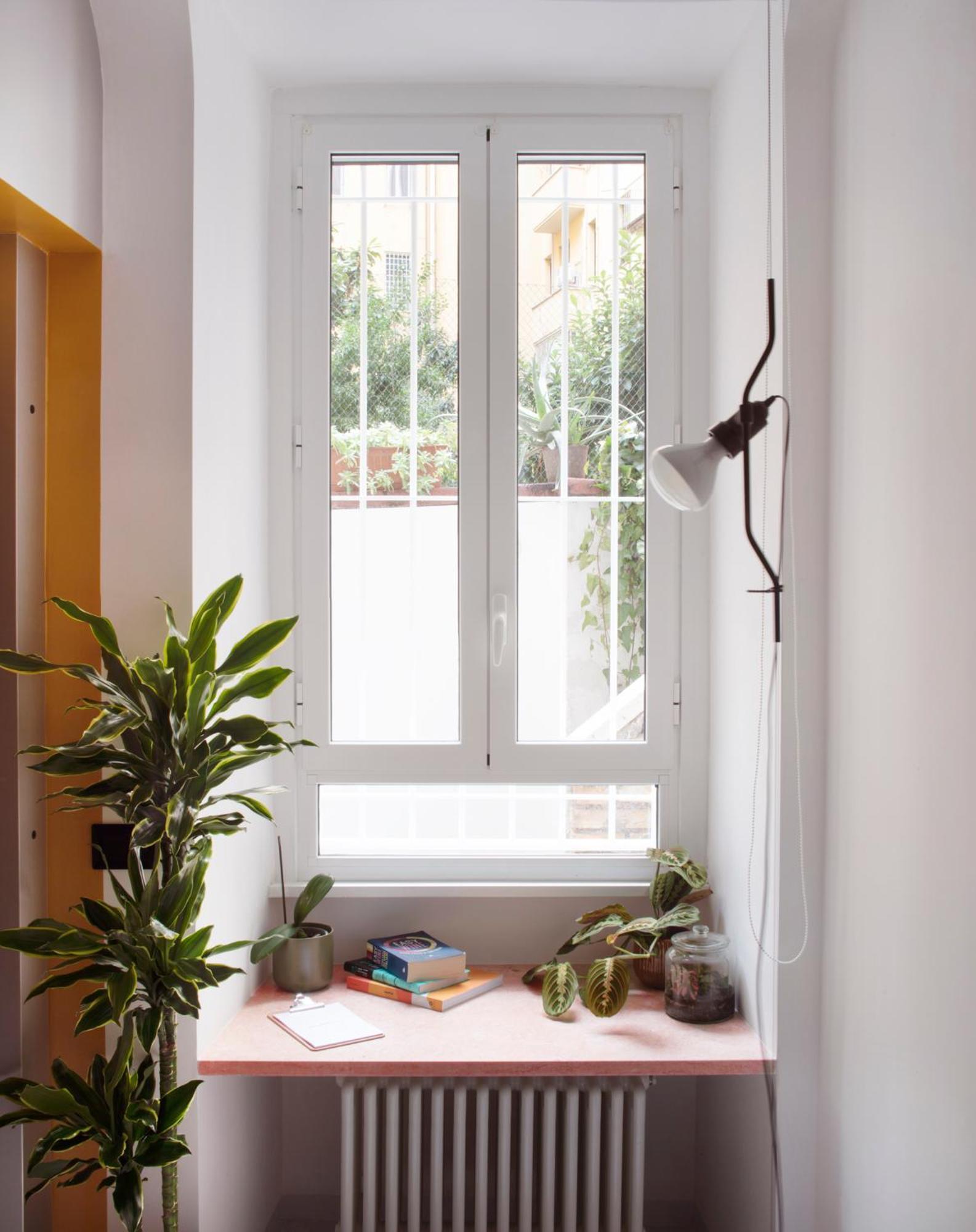 Interno A - Rome Apartment Exterior foto