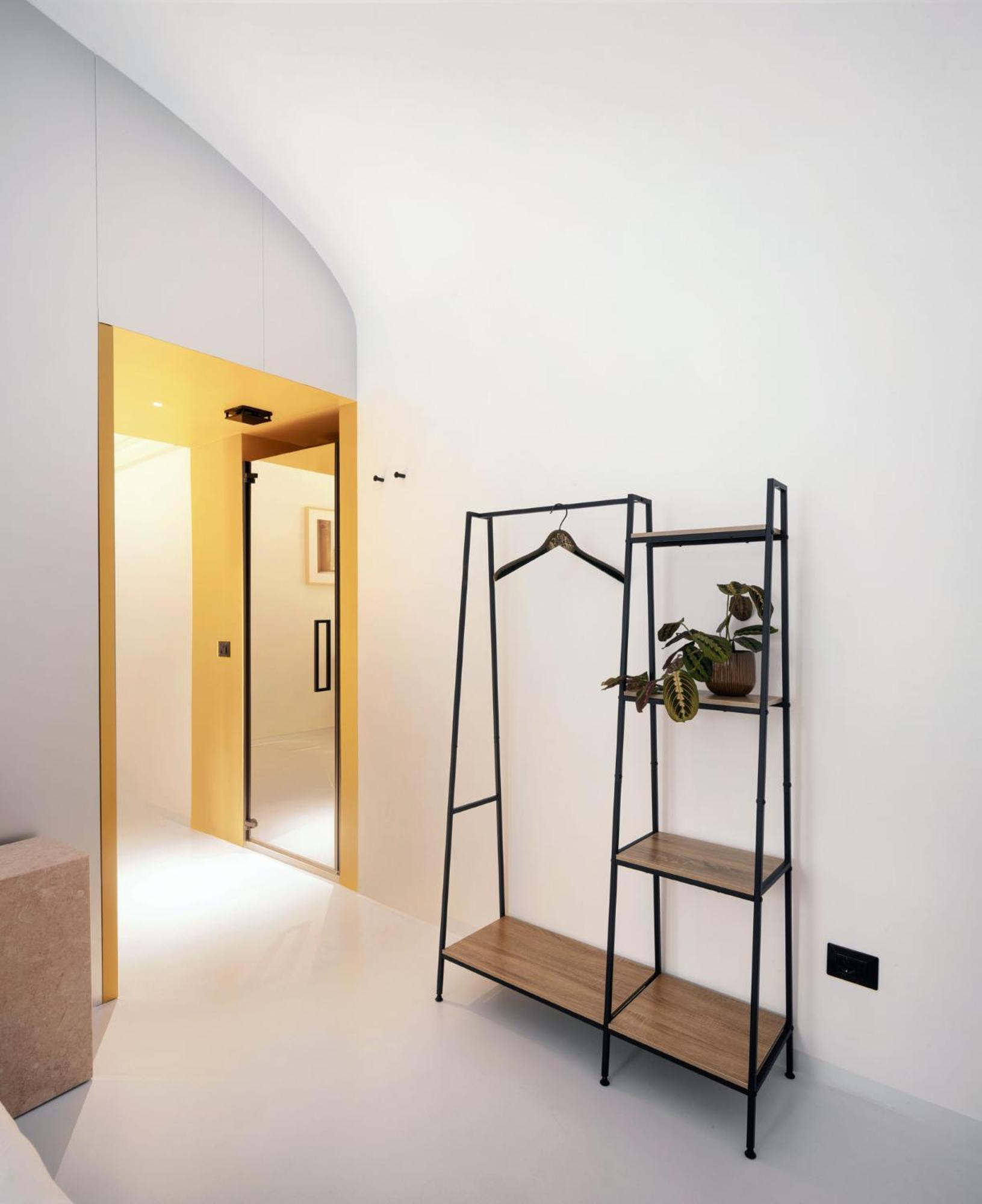 Interno A - Rome Apartment Exterior foto