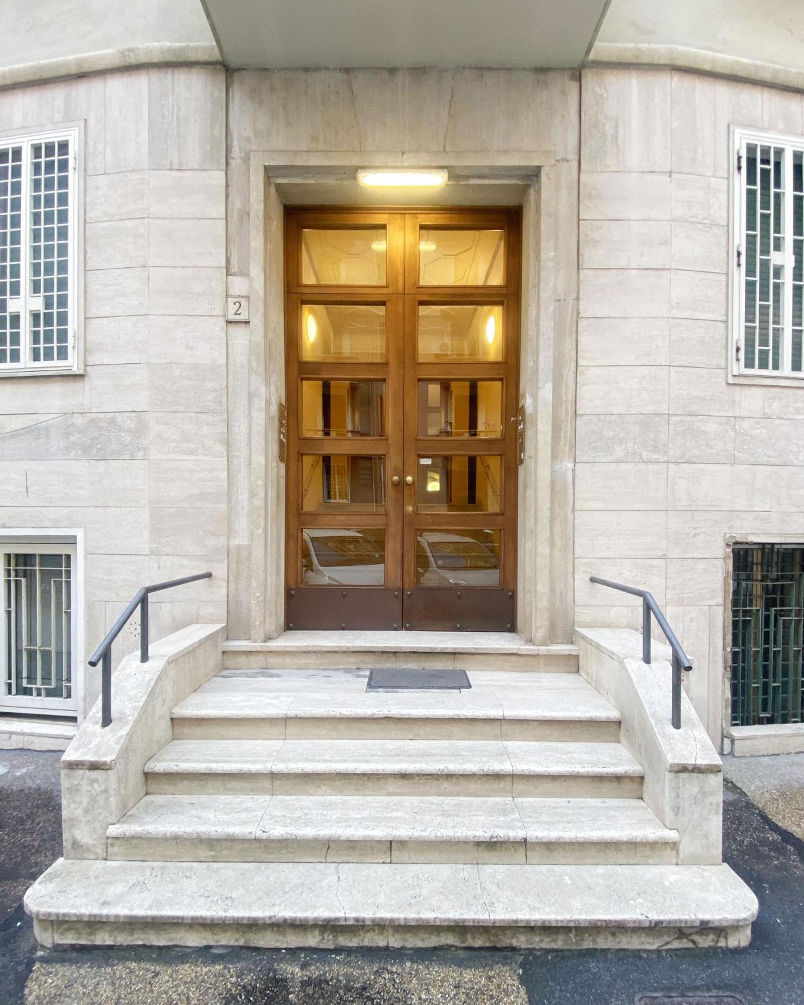 Interno A - Rome Apartment Exterior foto