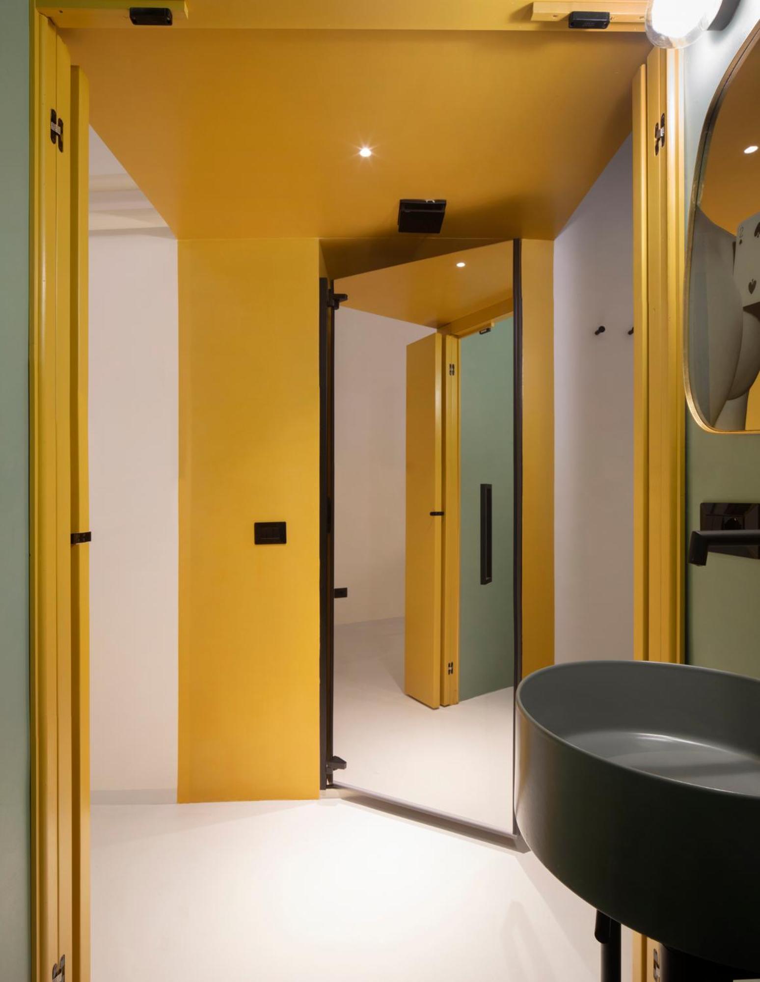 Interno A - Rome Apartment Exterior foto