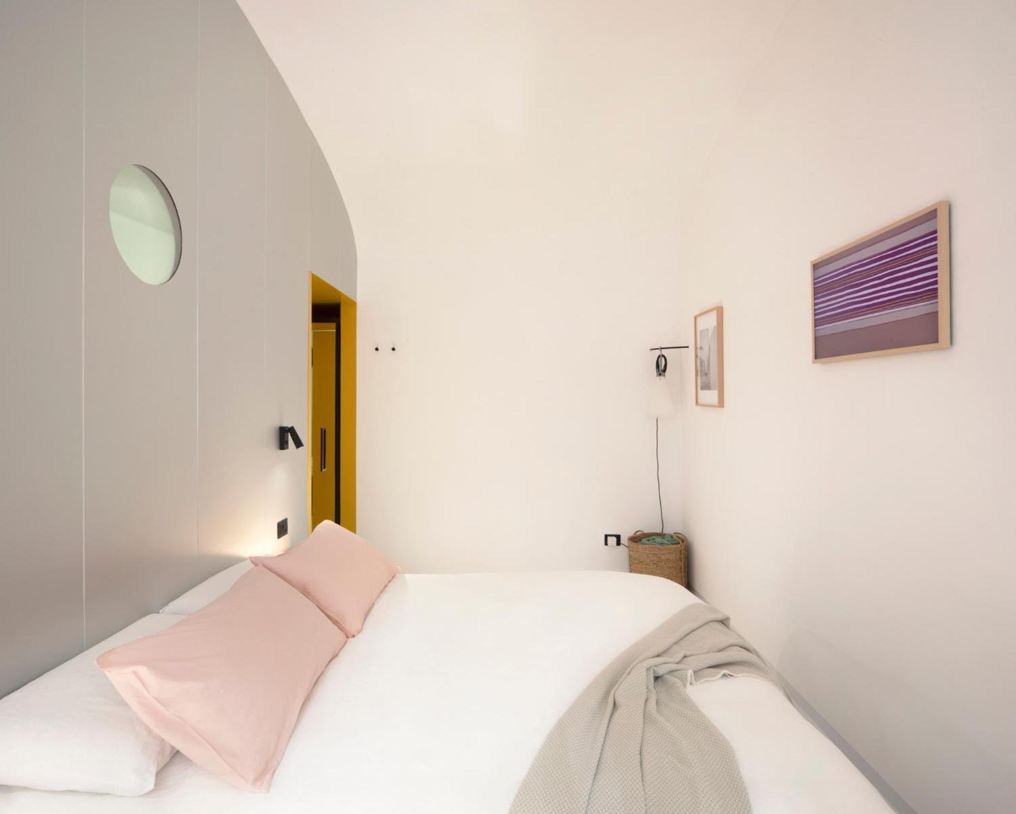Interno A - Rome Apartment Exterior foto