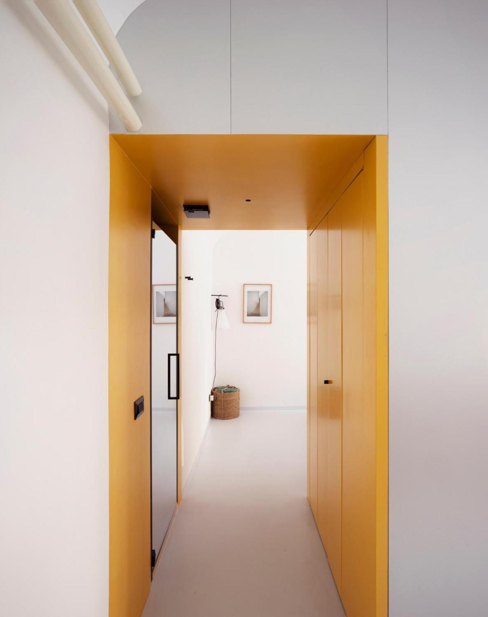 Interno A - Rome Apartment Exterior foto