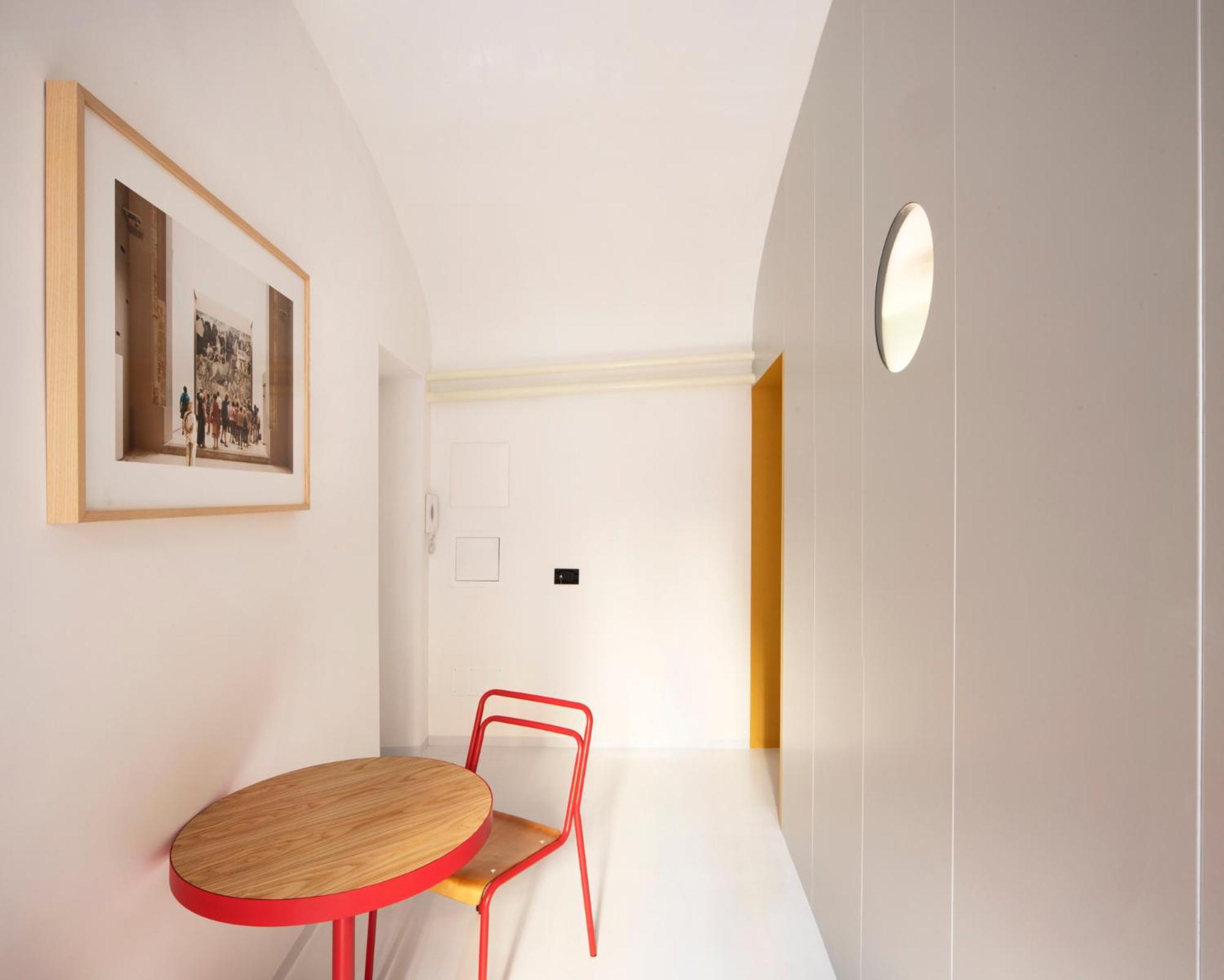 Interno A - Rome Apartment Exterior foto