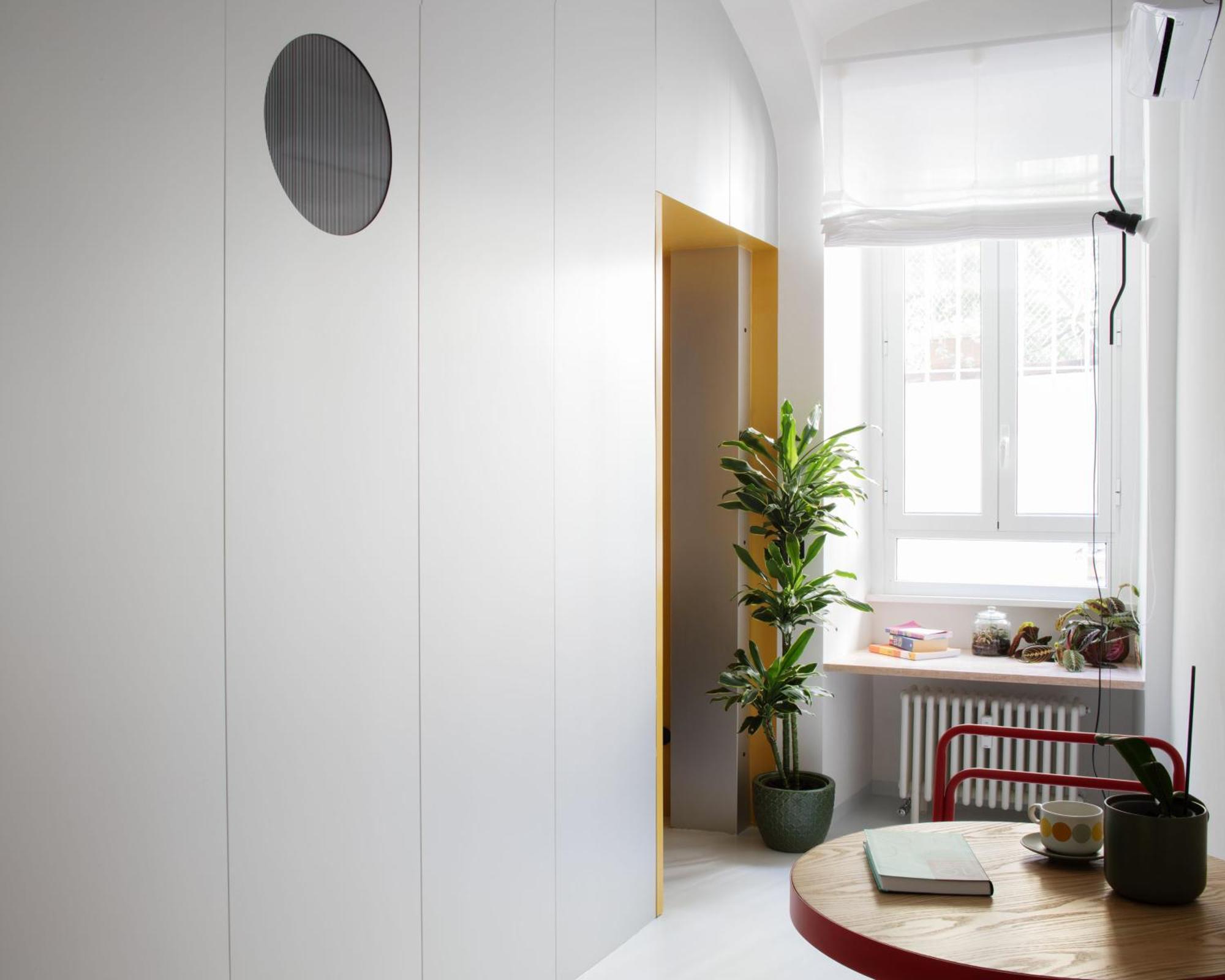 Interno A - Rome Apartment Exterior foto